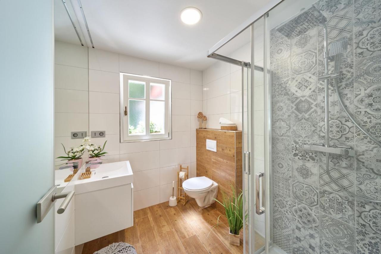 Apartmany Challupa Horni Marsov Exterior photo